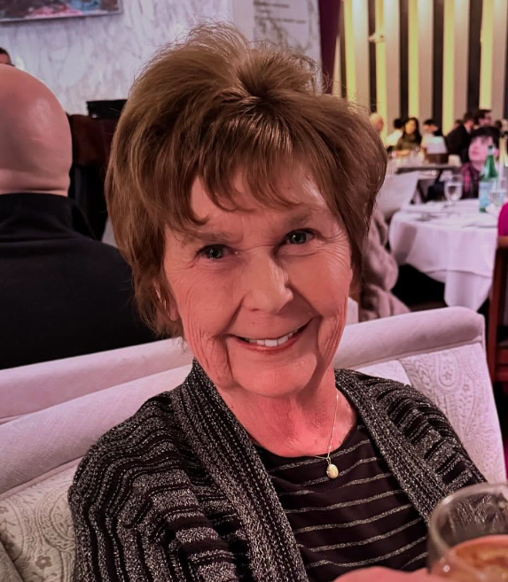 Nancy Guthrie. Credit: Instagram/savannahguthrie