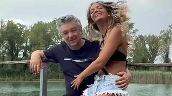 Minea Pagni. Credit: Instagram/diaryofminea