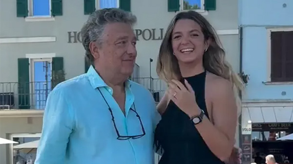 Minea Pagni. Credit: Instagram/diaryofminea