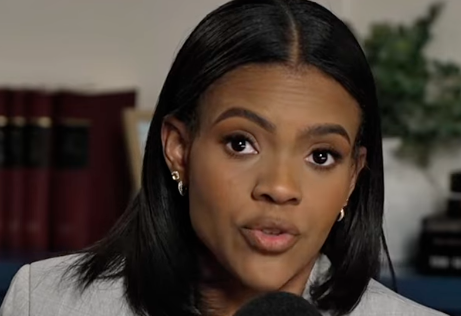 Candace Owens. Credit: Youtube/RealCandaceO