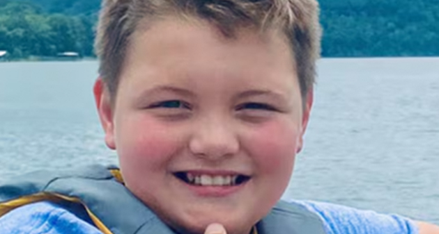 Jace Watkins. Credit: Youtube/WVTM 13 News