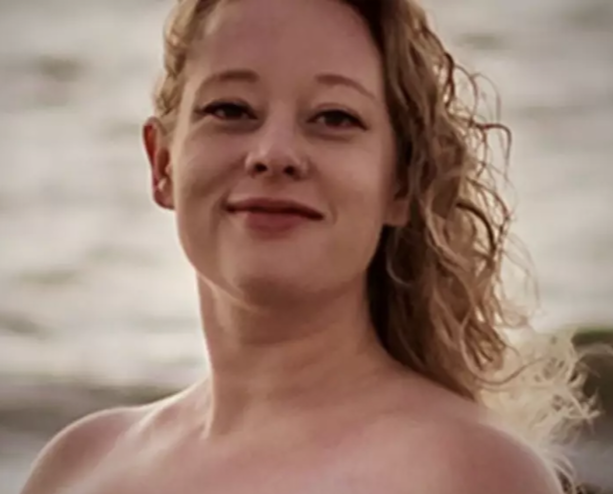 Renee Nicole Good. Credit: Facebook