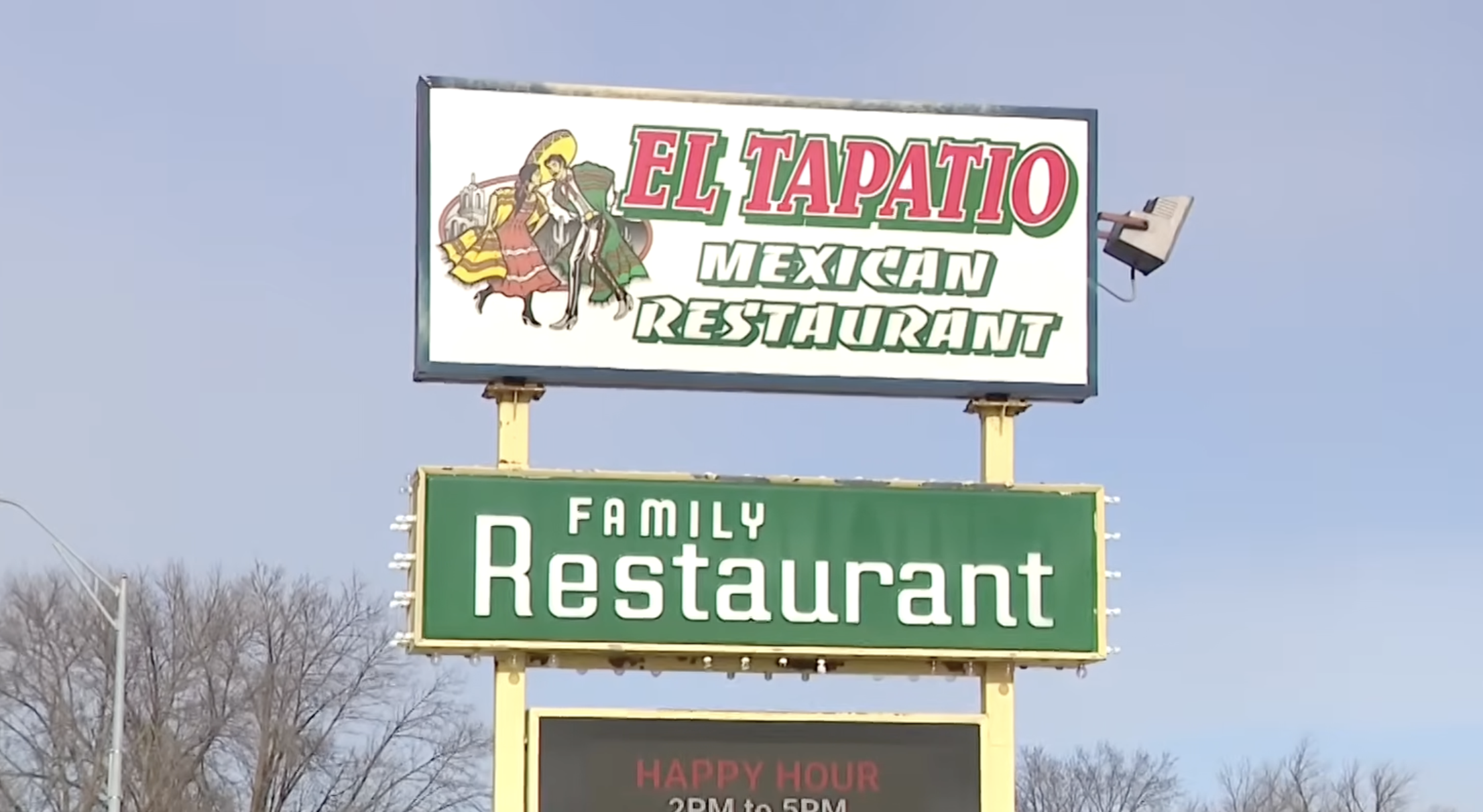 Credit: Youtube/WCCO