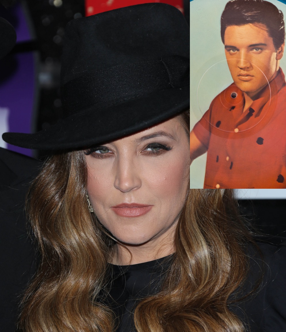 We are Heartbroken for Priscilla Presley After Reports Reveal Lisa Marie Presley Has Died