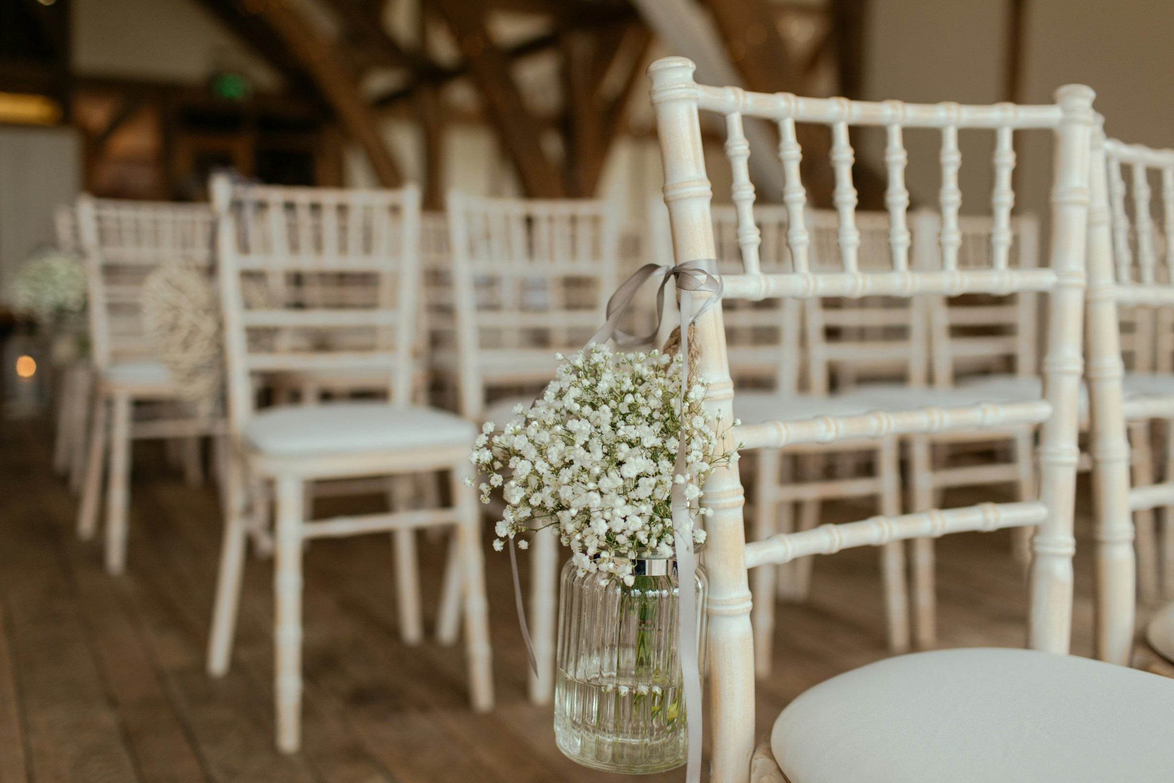 Close-up of chairs | Source: Unsplash